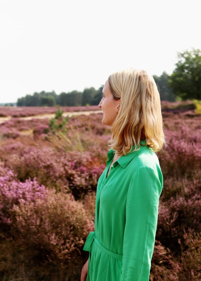 Sanne Van Looveren